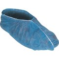 Kimberly-Clark Light Duty Shoe Covers, Onesize, 300/CT, Blue, PK300 KCC36811